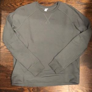 Lululemon sweatshirt